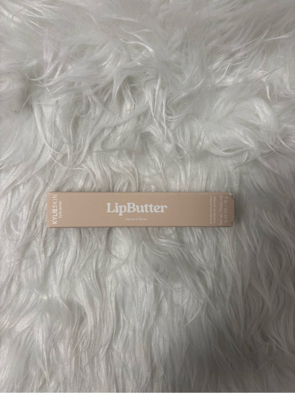 Kylie Cosmetics LipButter Lip Balm - Nude Peach